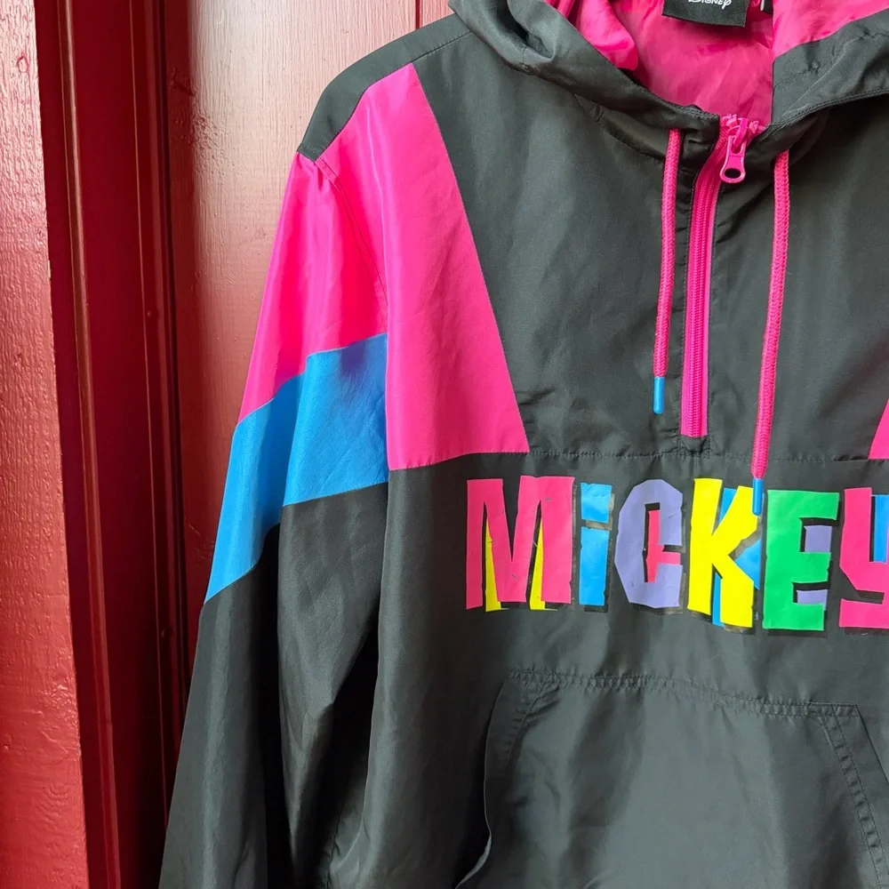 Disney Spring Jacket! - Picture 5 of 15